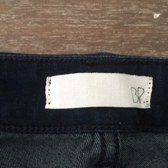 Bp cuffed shorts - Picture 2 of 4